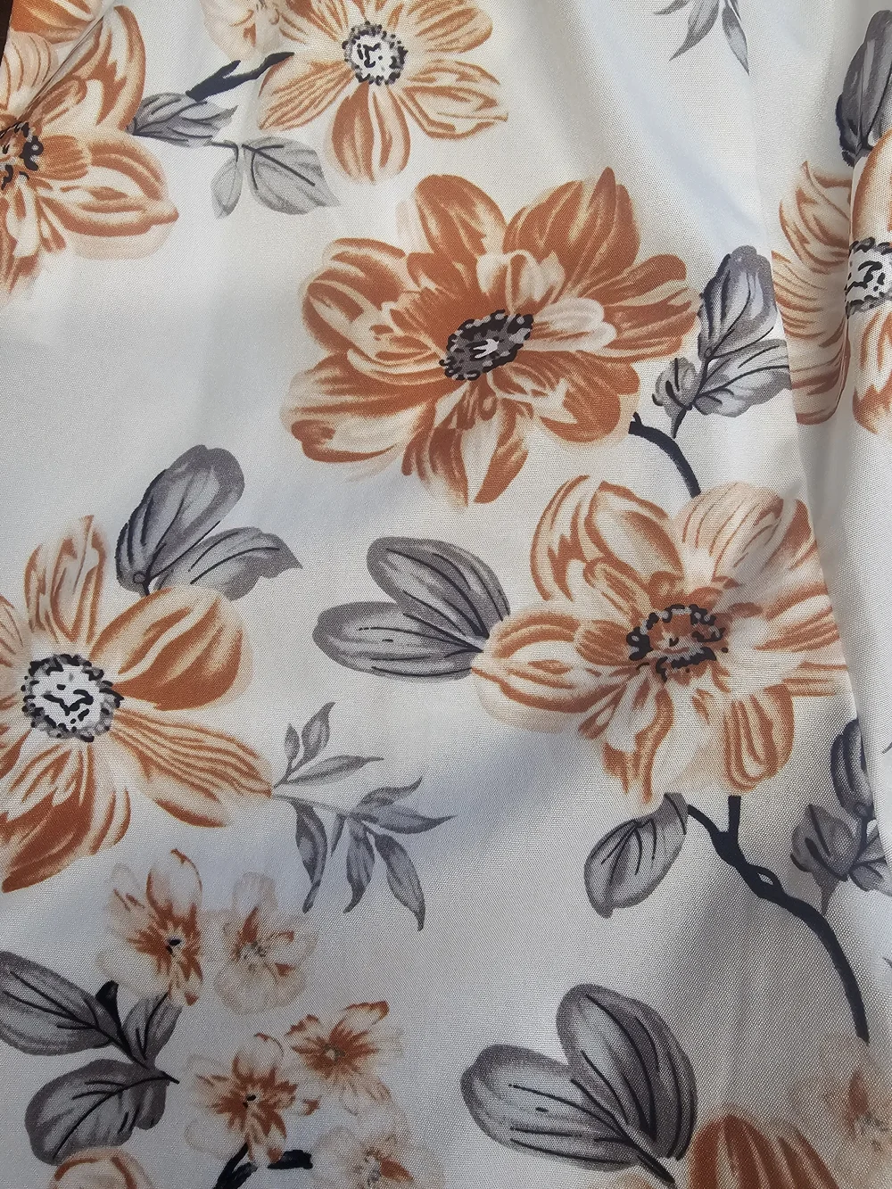 SHEIN nwot printed